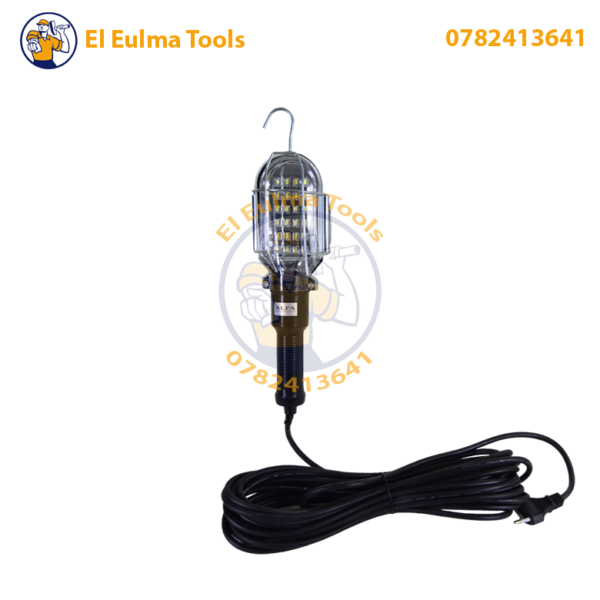 Baladeuse LED 10m ALFA