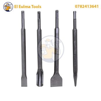 4 burin GS OPTIMUS