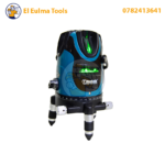 Niveau laser 5 lignes MAKOTA