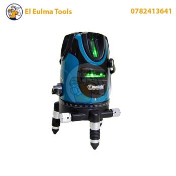 Niveau laser 5 lignes MAKOTA