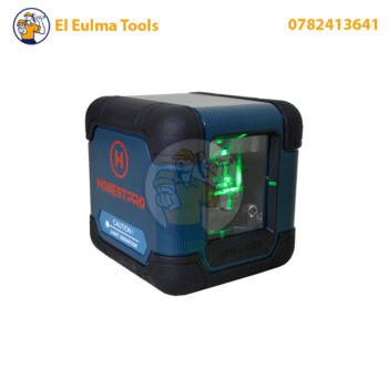 Niveau Laser 2 Lignes Vert HONESTPRO