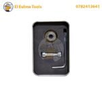 Lame coupe carreau 22x6x6mm HONESTPRO YAF090