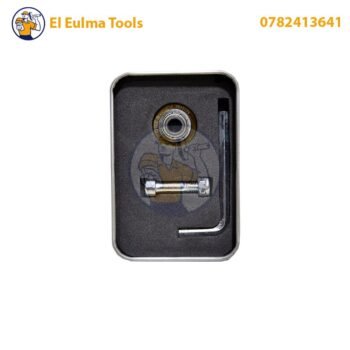 Lame coupe carreau 22x6x6mm HONESTPRO YAF090