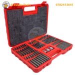 Caisse de 75pcs etoile