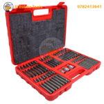 Caisse de 75pcs etoile
