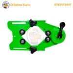 Guide de perçage 4-83mm a 1 ventouse