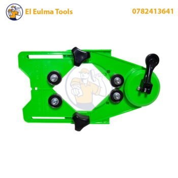 Guide de perçage 4-83mm a 1 ventouse