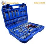 Caisse à outils professionnel 108 pièces NEW TOOLS
