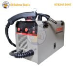 Poste à souder onduleur MIG-220H 5Kg / MMA 30-140A CROWN CT33168-5