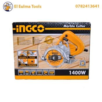 Coupeur de marbre 1400W INGCO