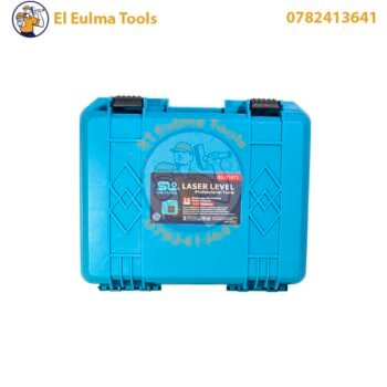Niveau laser 16 Lignes 4D 360° SL