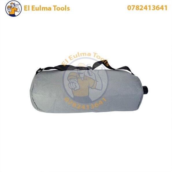 Ponceuse Rotative Orbital Murale 750W 180mm CROWN