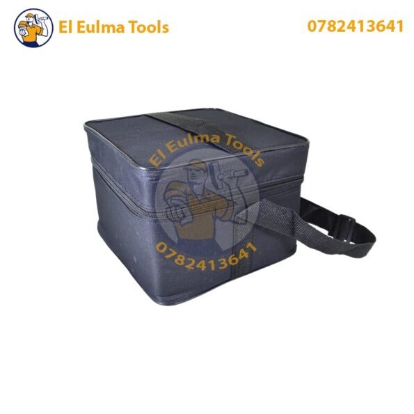 Niveau laser 4D 16 lignes 2 Batteries ORCA