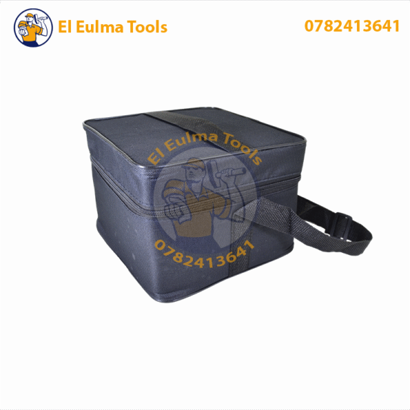 Niveau laser 4D 16 lignes 2 Batteries ORCA