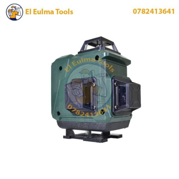 Niveau laser 4D 16 lignes 2 Batteries ORCA
