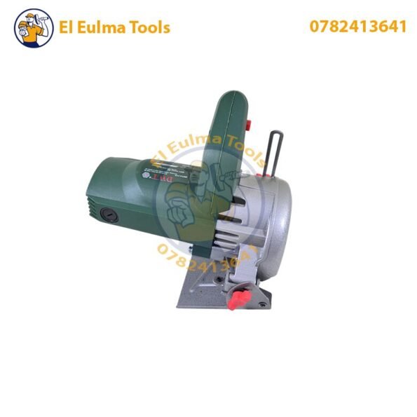 Coupeur de marbre 1400W DWT