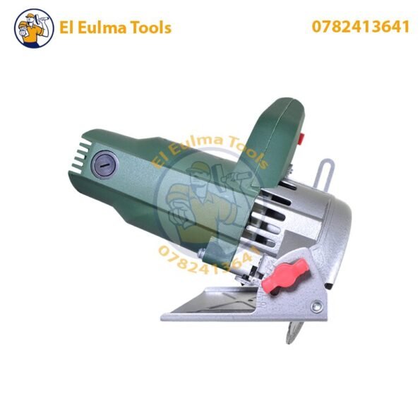 Coupeur de marbre 1400W DWT