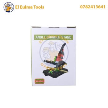 Support d'angleuse