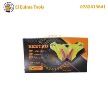 Niveau laser angle 90° BEETRO