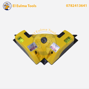 Niveau laser angle 90° BEETRO