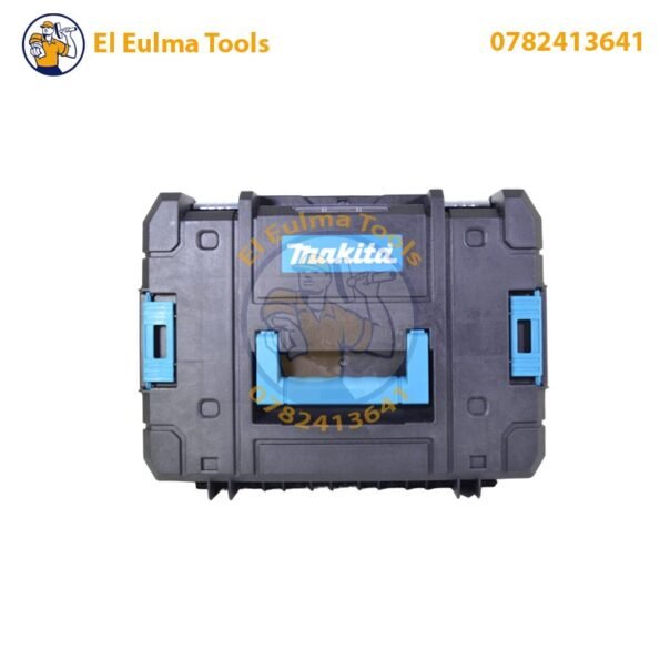 Niveau laser 16 lignes vertes 4D 360° 2 batteries MAKITA جهاز ضبط المستوى