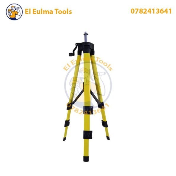 Niveau laser 16 lignes vertes 4D 360° 2 batteries DEWALT