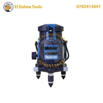 Niveau Laser 5 Lignes 2 Batteries MAKITA