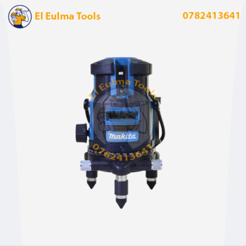 Niveau Laser 5 Lignes 2 Batteries MAKITA