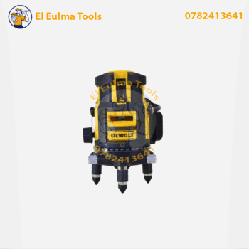Niveau Laser 5 Lignes 2 Batteries DEWALT