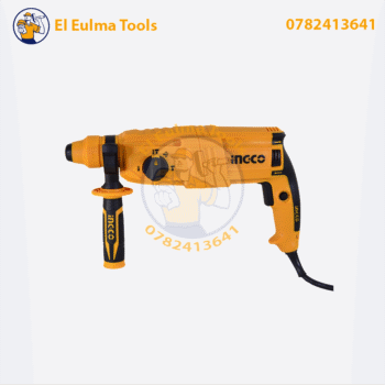 Marteau perforateur 800W INGCO
