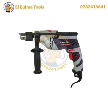Perceuse à percussion 13MM 1020W MAKUTE
