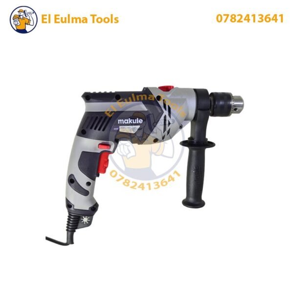 Perceuse à percussion 13MM 1020W MAKUTE