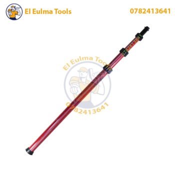Perche télescopique pour niveau laser 3.5m CROWN