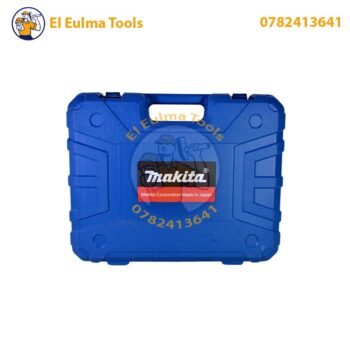 Visseuse perceuse sans fil 21v 2.5Ah avec 108 pieces MAKITA