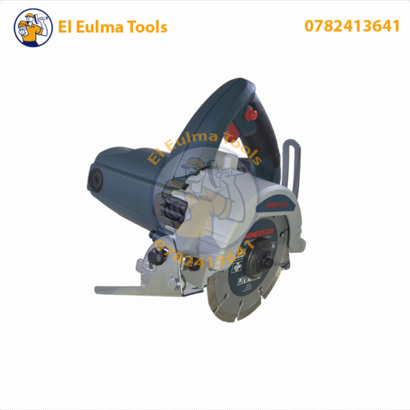 Coupe Marbre 1500W HONESTPRO