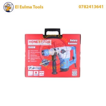 Marteau perforateur 1500W HonestPro