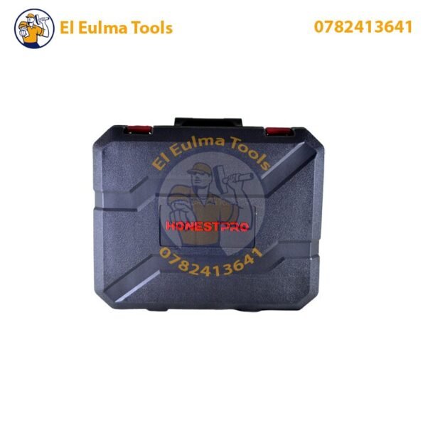 Marteau perforateur 1500W HonestPro
