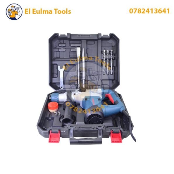 Marteau perforateur 1500W HonestPro