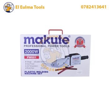 Machine à souder 2000W MAKUTE