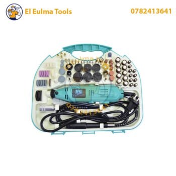 Graveur électrique 135W 212 Pièces