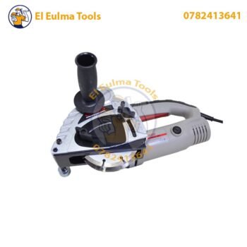Rainureuse Double Disque 1500W 125mm CROWN