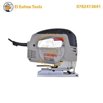 Scie Sauteuse Électrique 710W CROWN