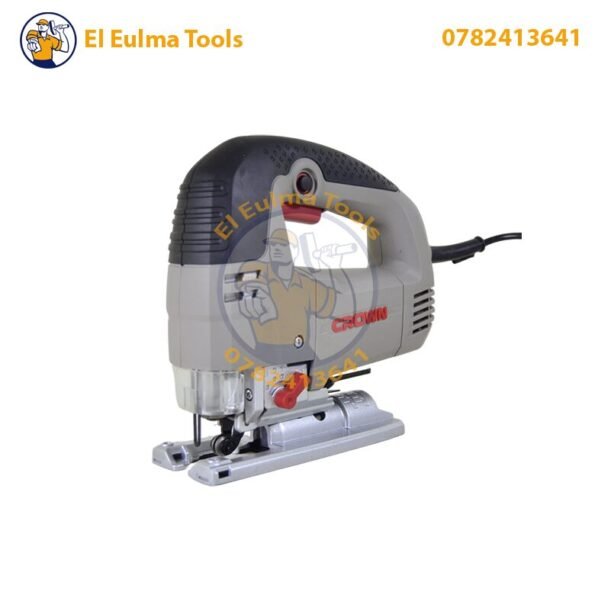 Scie Sauteuse Électrique 710W CROWN