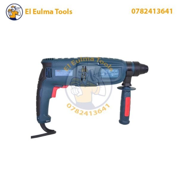 Marteau piqueur 820W HONESTPRO