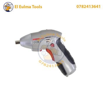 Visseuse sans-fil a batterie 3.6v pliable CROWN