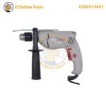 Perceuse a percussion 600W 13mm CROWN