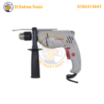 Perceuse a percussion 600W 13mm CROWN