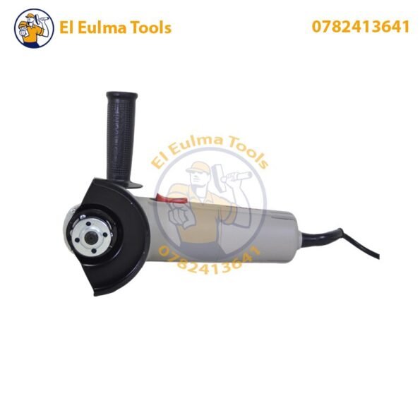 Meuleuse angulaire 600W CROWN