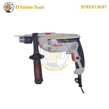 Perceuse a percussion 750W CROWN