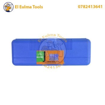Jeu de Clé à douille 10 pièces 1/2" DR